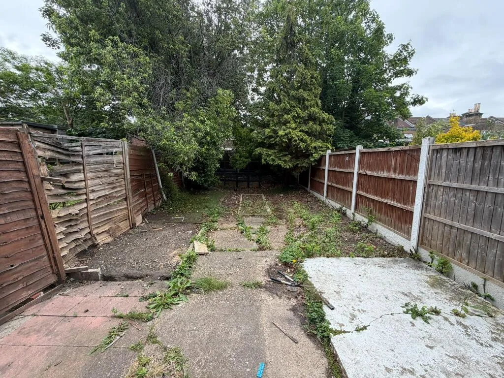 2 bedroom terraced house for rent