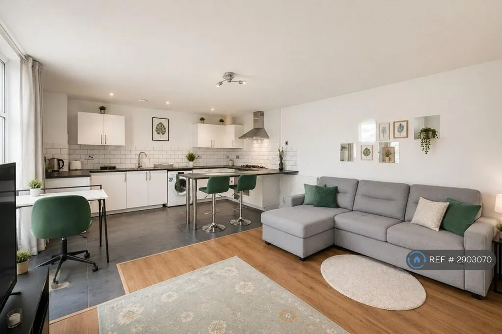 1 bedroom flat for rent
