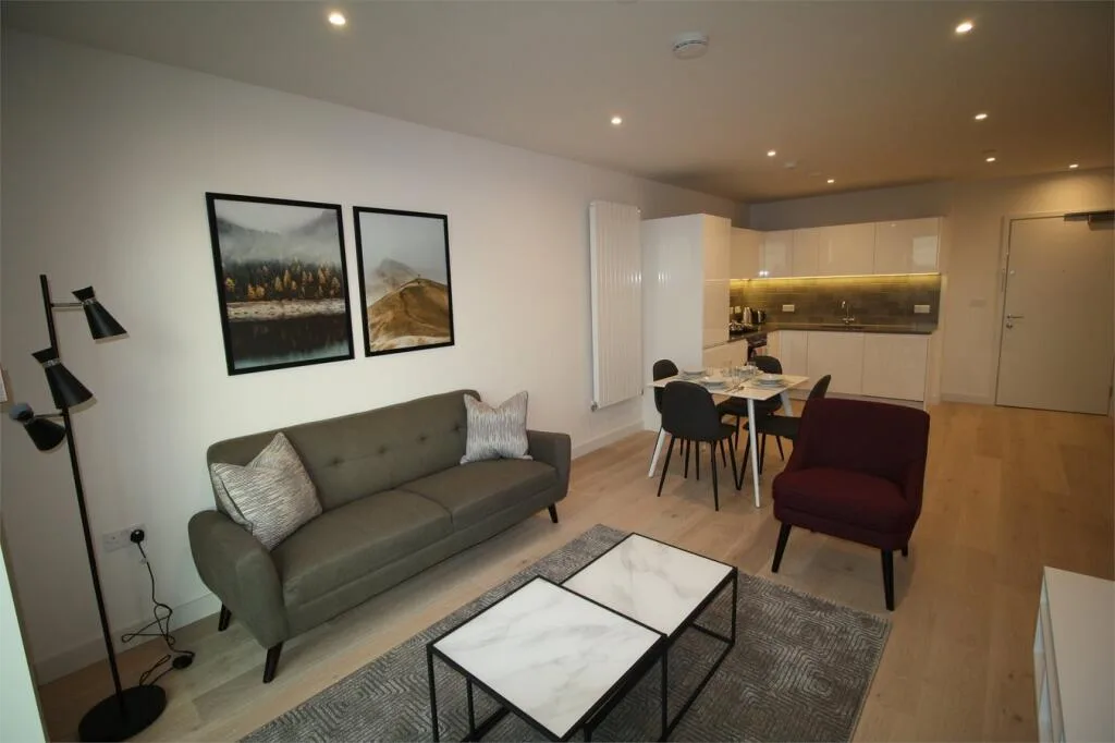 1 bedroom apartment for rent