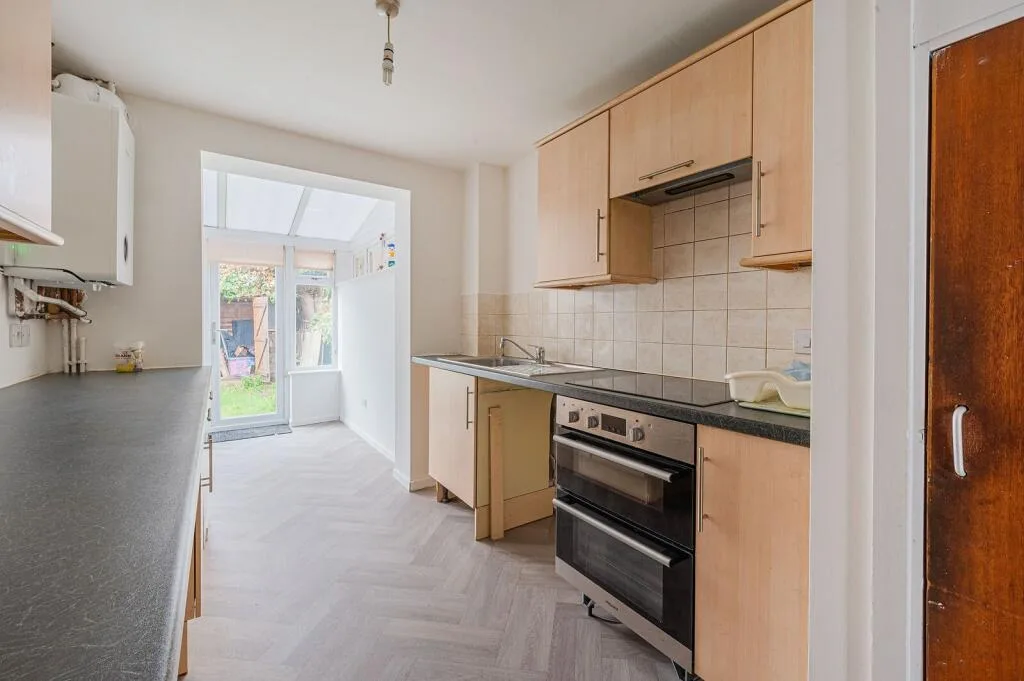 3 bedroom terraced house for rent