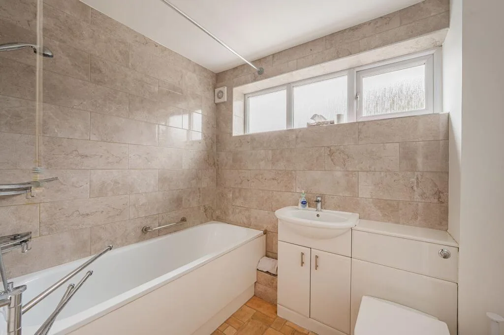 3 bedroom terraced house for rent