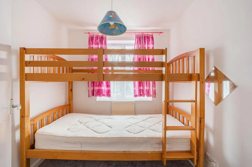 3 bedroom terraced house for rent