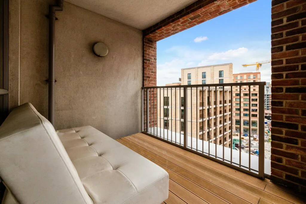 3 bedroom apartment for rent