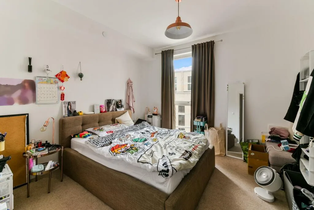 3 bedroom apartment for rent