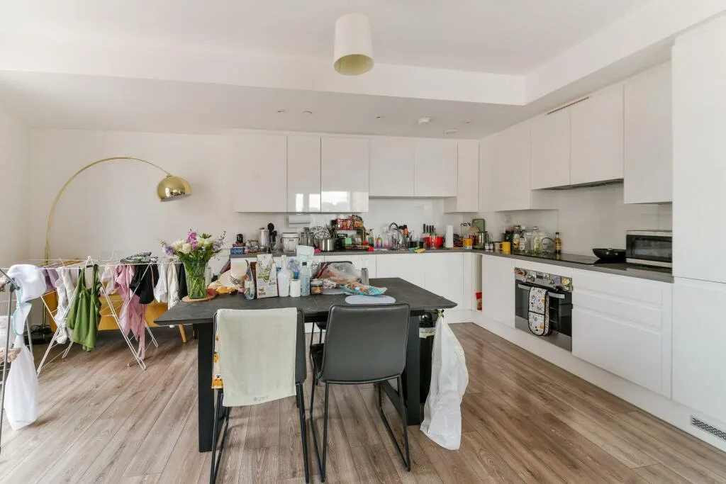 3 bedroom apartment for rent
