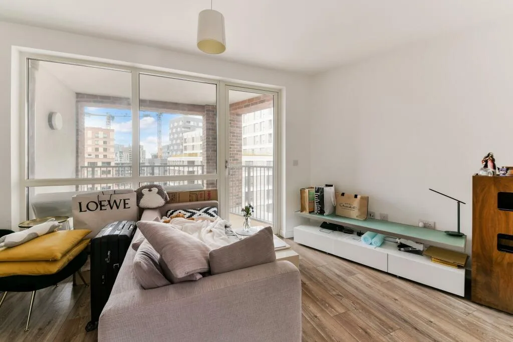 3 bedroom apartment for rent