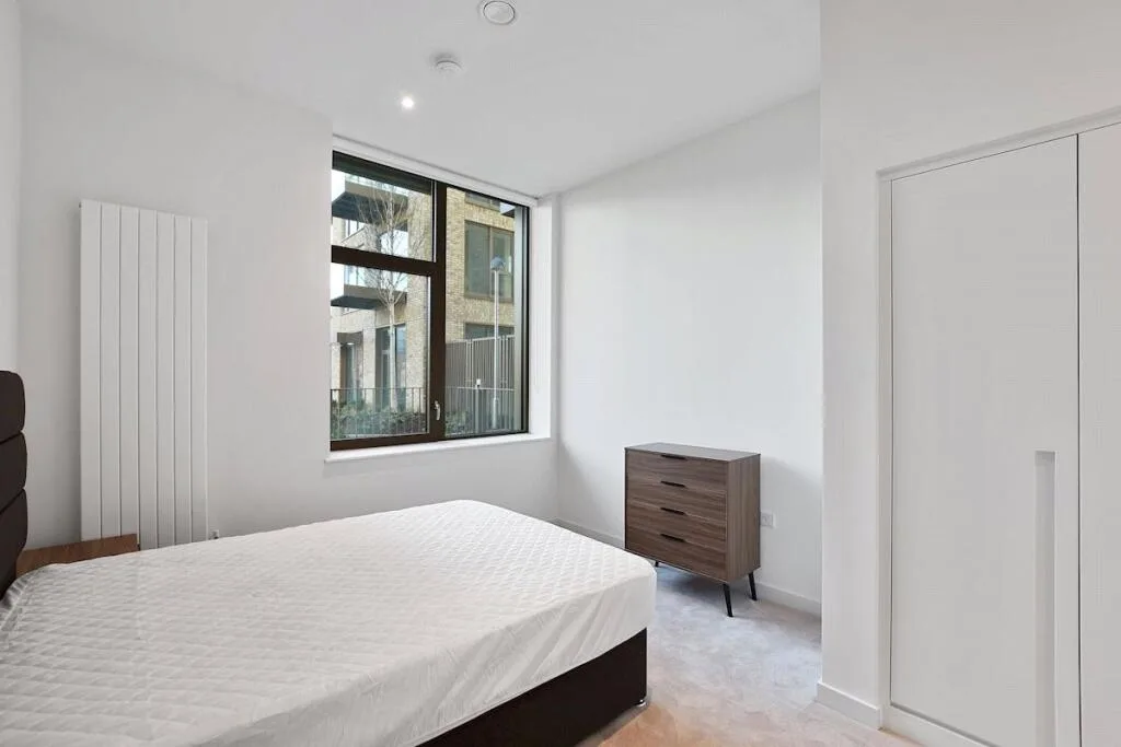2 bedroom apartment for rent