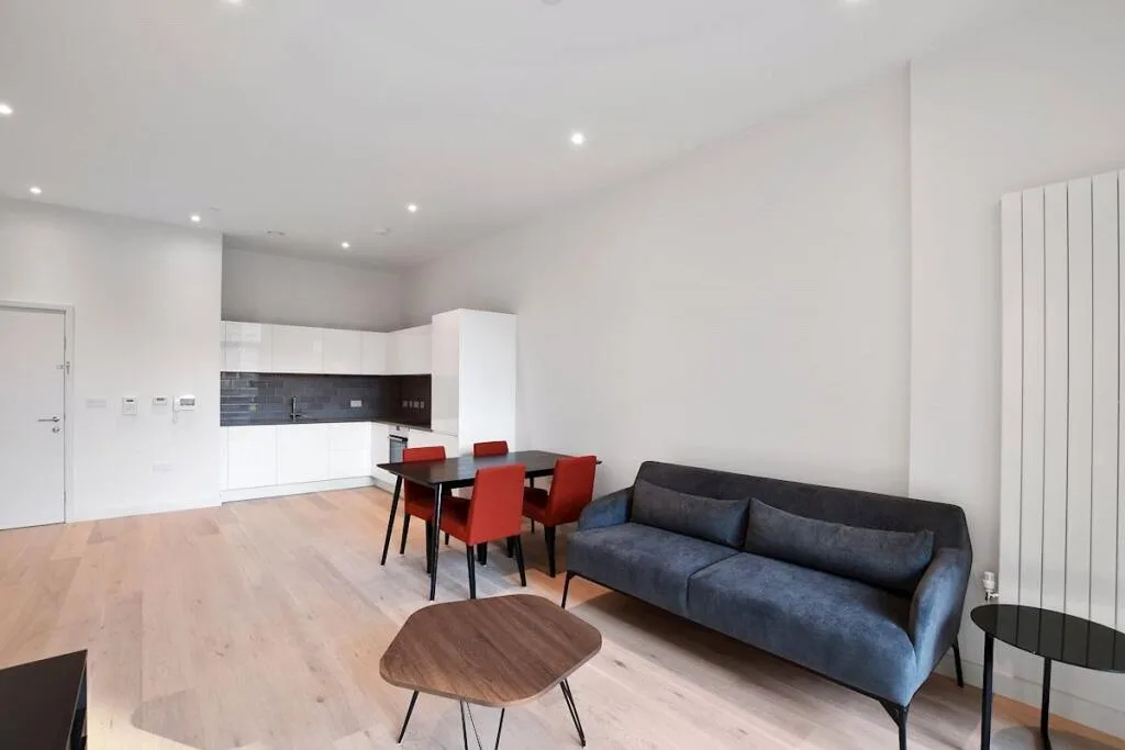 2 bedroom apartment for rent
