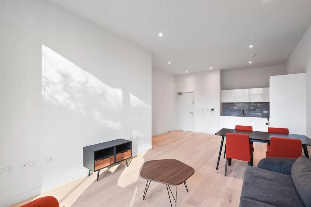 2 bedroom apartment for rent