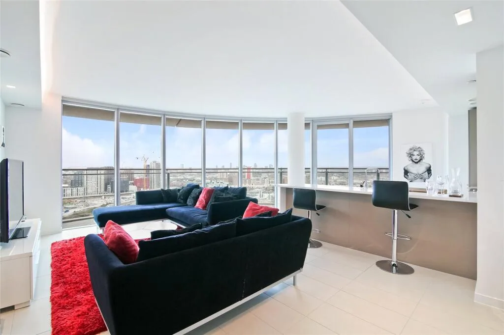 3 bedroom apartment for rent