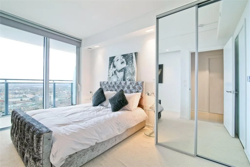 3 bedroom apartment for rent