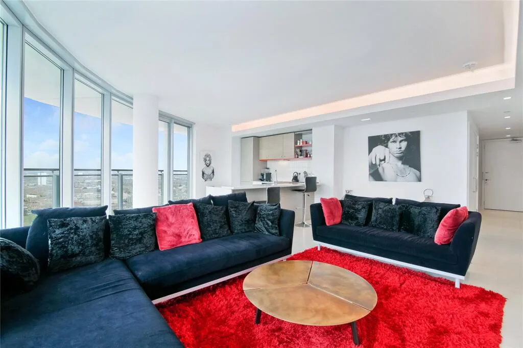 3 bedroom apartment for rent