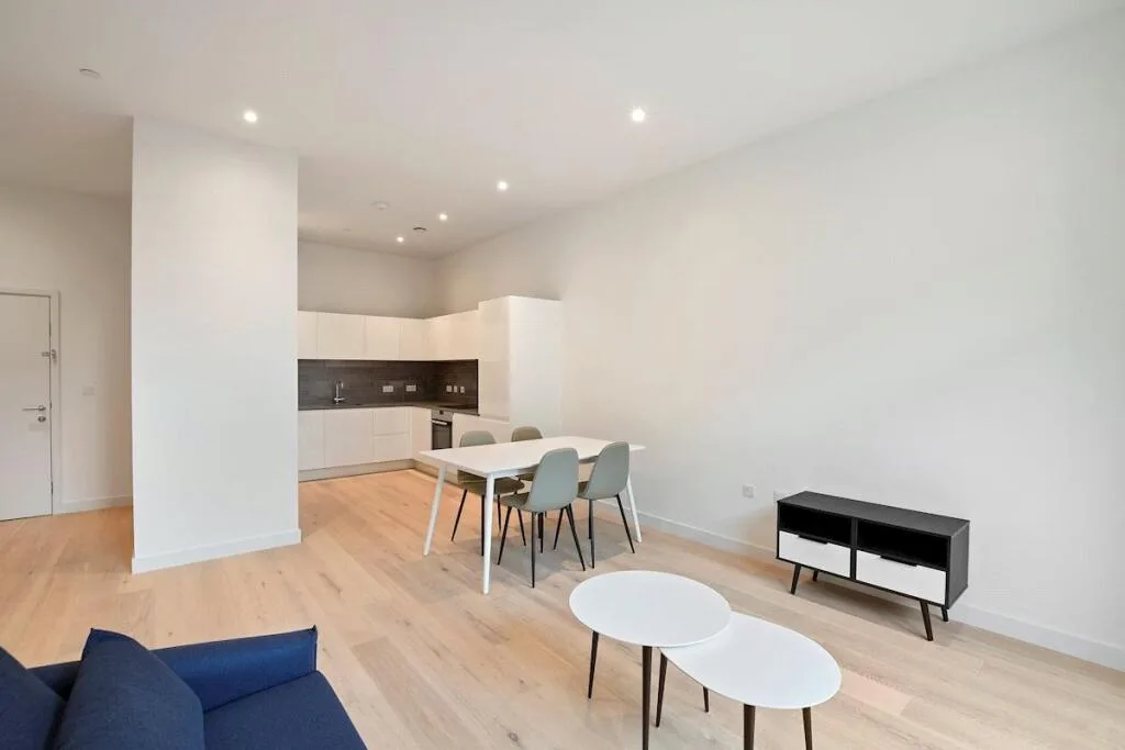 2 bedroom apartment for rent
