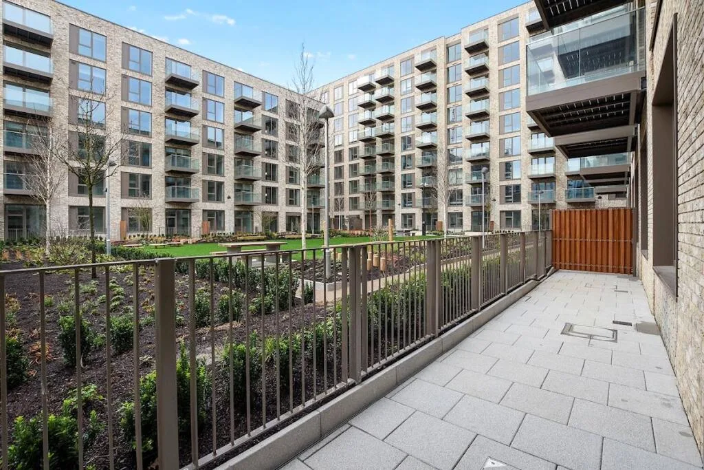 2 bedroom apartment for rent