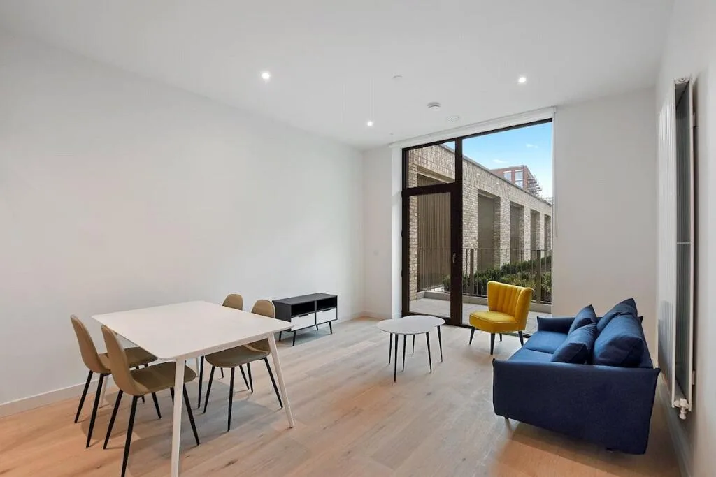 2 bedroom apartment for rent