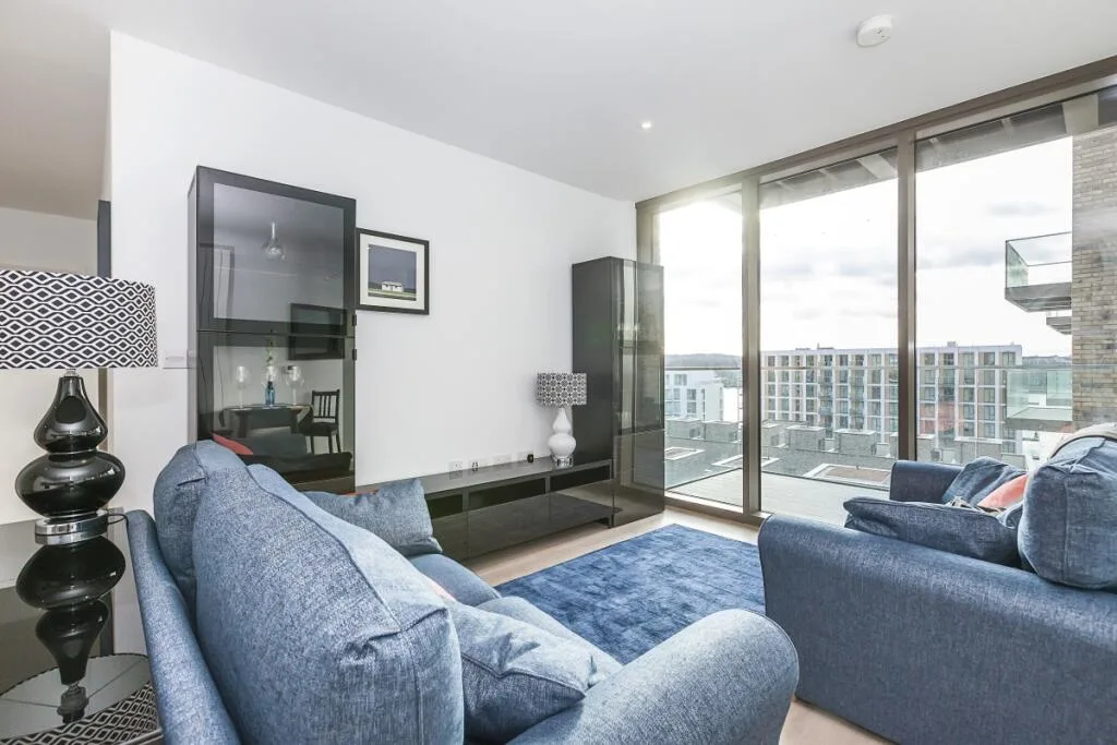 2 bedroom apartment for rent