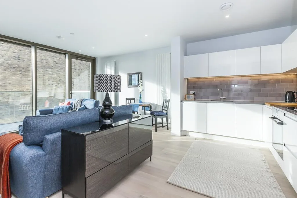2 bedroom apartment for rent