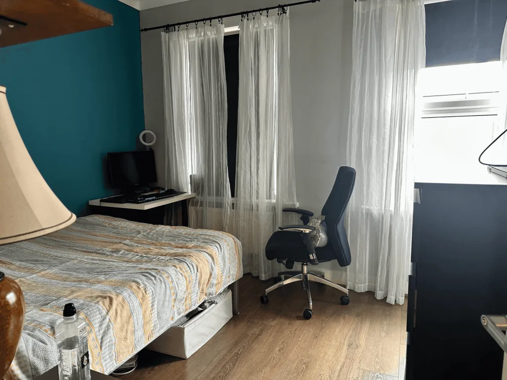 2 bedroom terraced house for rent