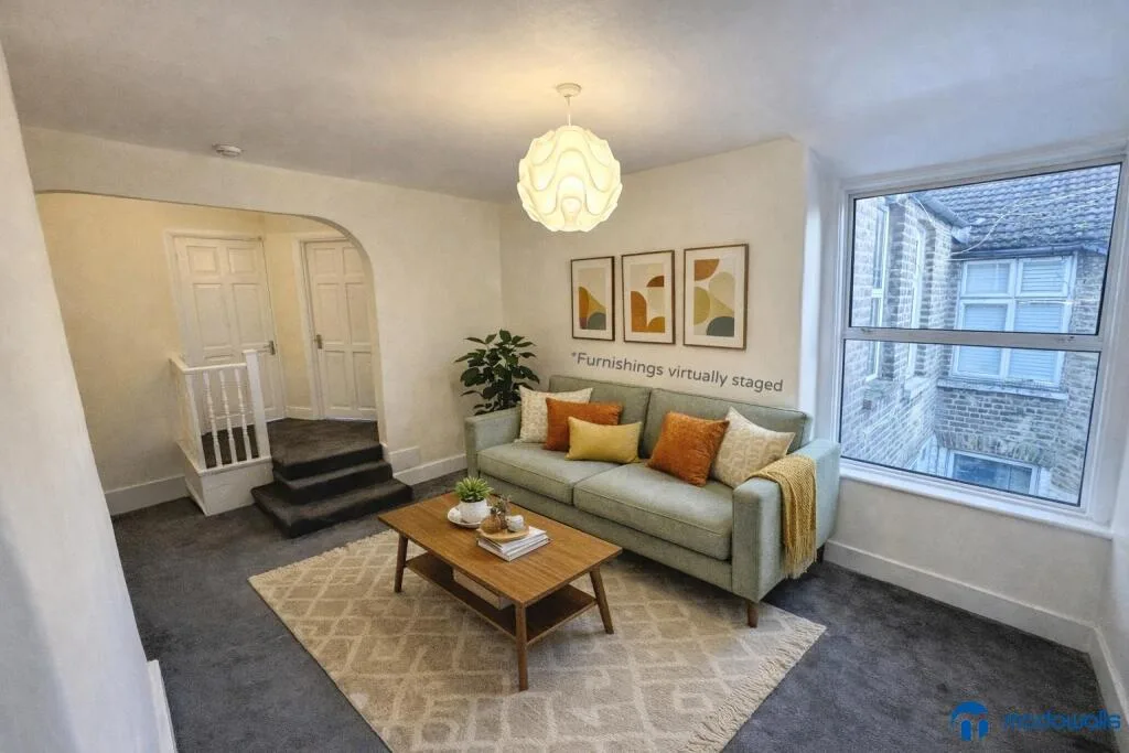 3 bedroom flat for rent