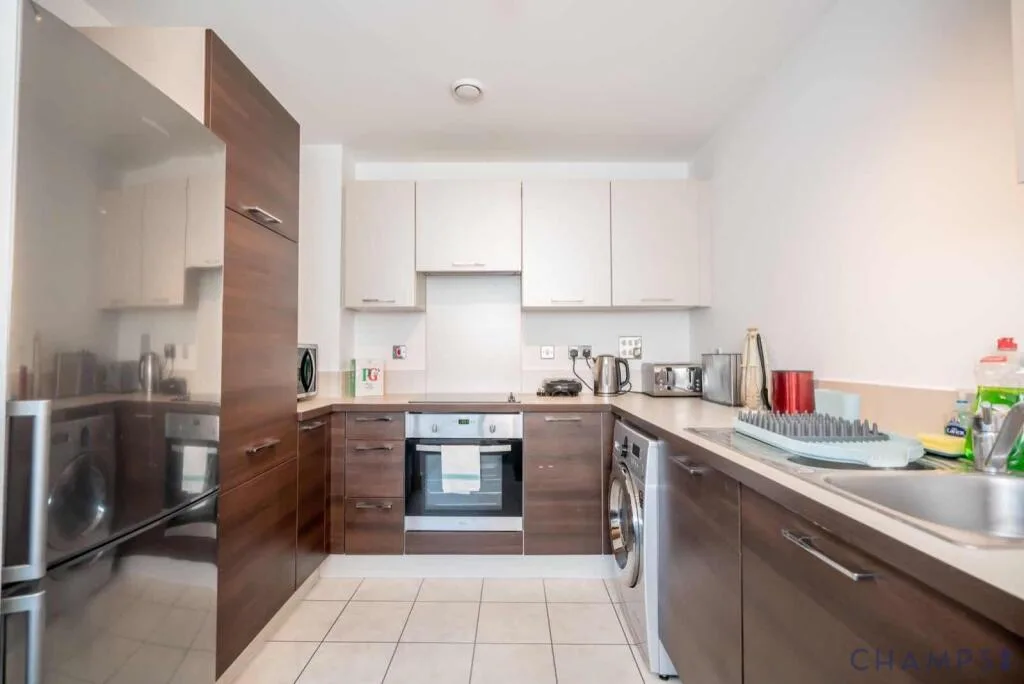 3 bedroom flat for rent
