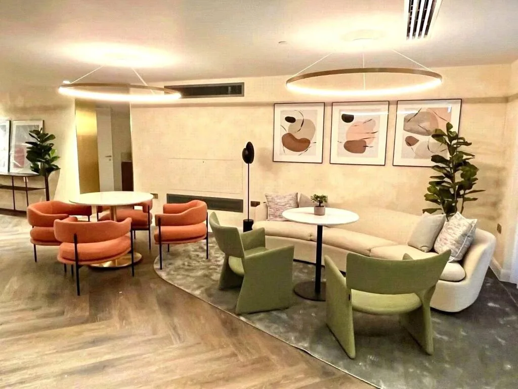 1 bedroom apartment for rent