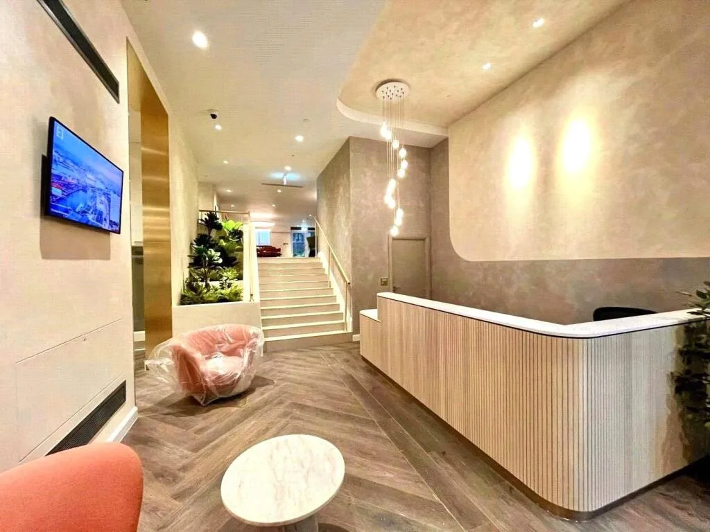 1 bedroom apartment for rent