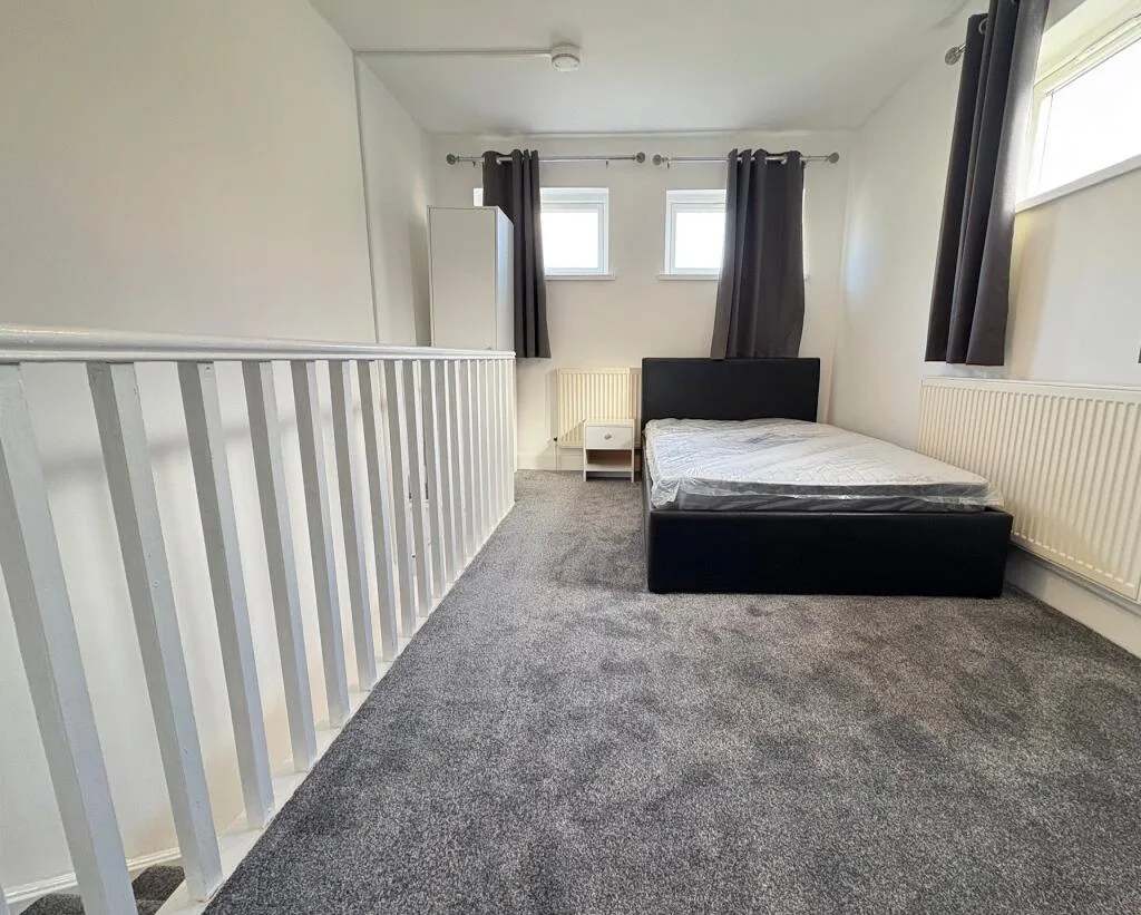 1 bedroom house for rent