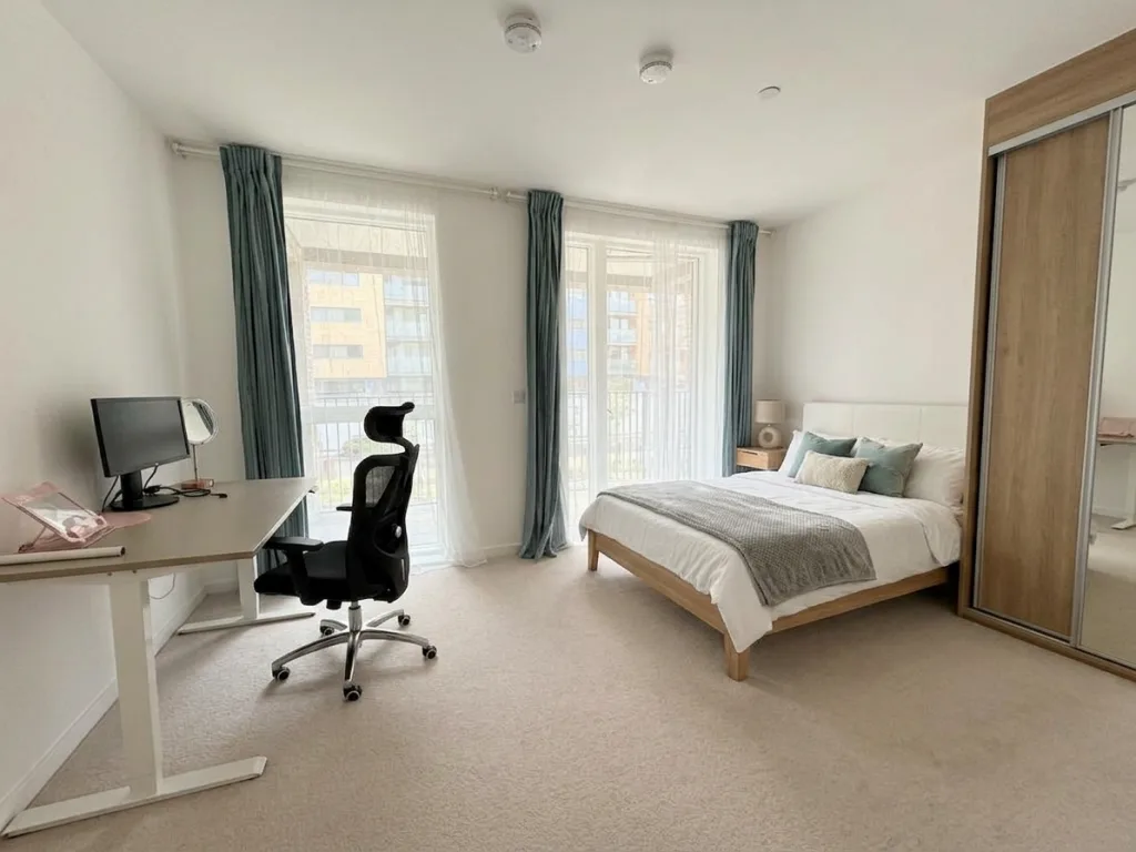 2 bedroom apartment for rent