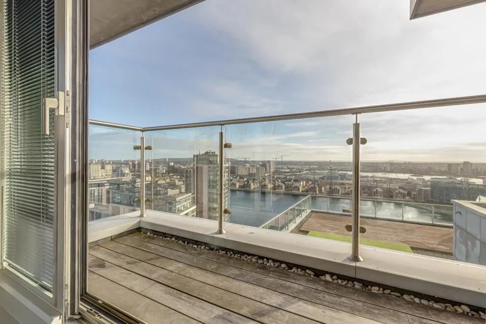 3 bedroom penthouse for rent