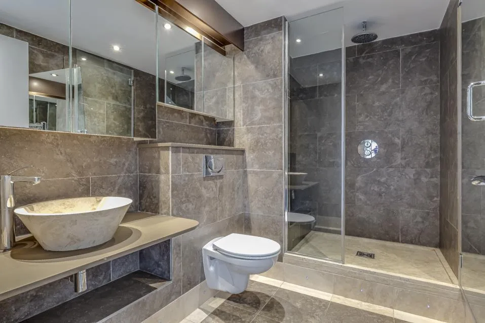 3 bedroom penthouse for rent