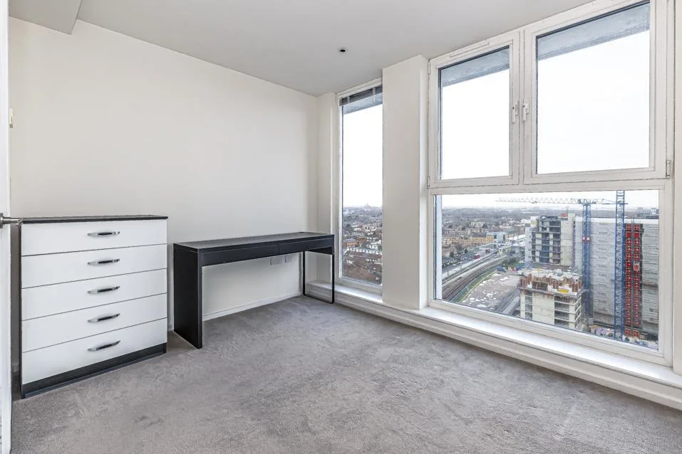 3 bedroom penthouse for rent