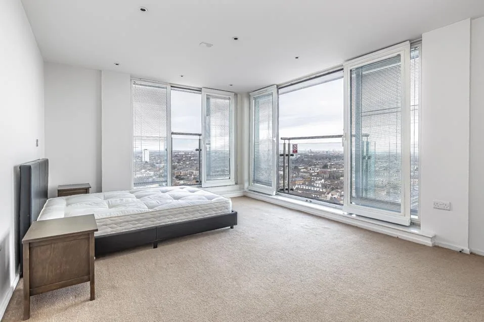 3 bedroom penthouse for rent