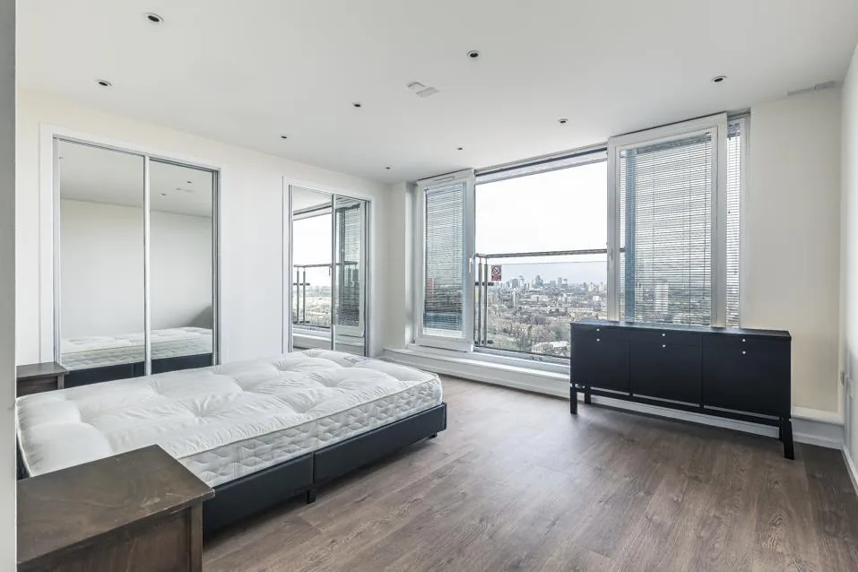 3 bedroom penthouse for rent