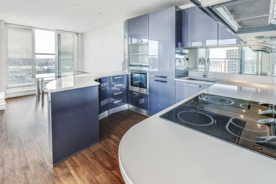 3 bedroom penthouse for rent