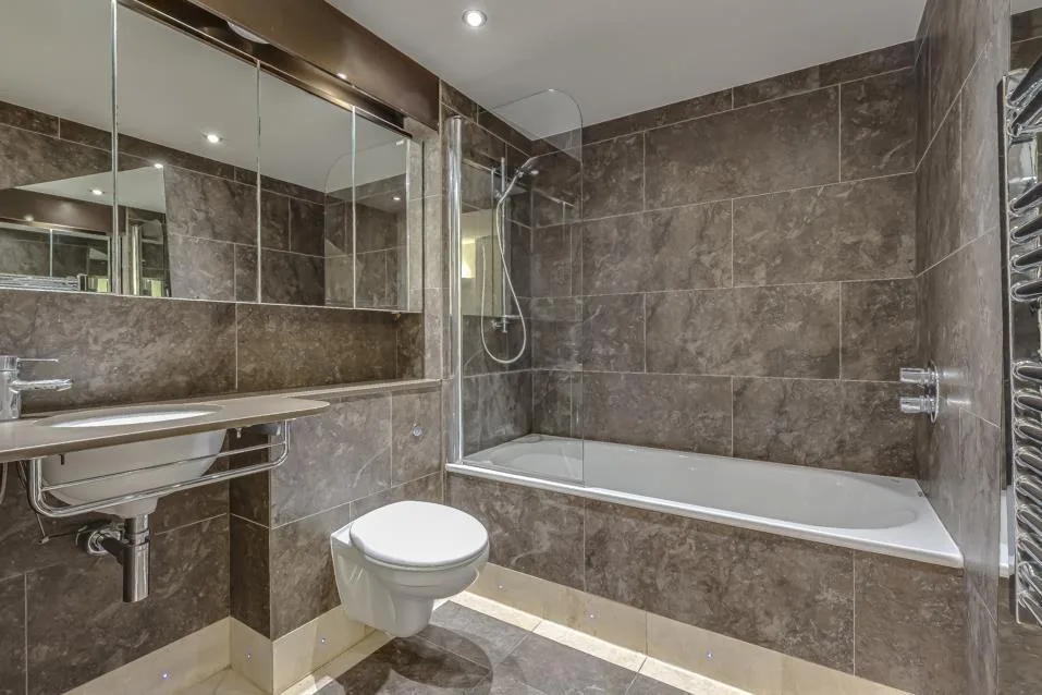 3 bedroom penthouse for rent