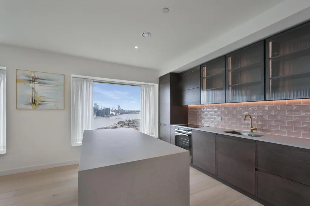 3 bedroom apartment for rent