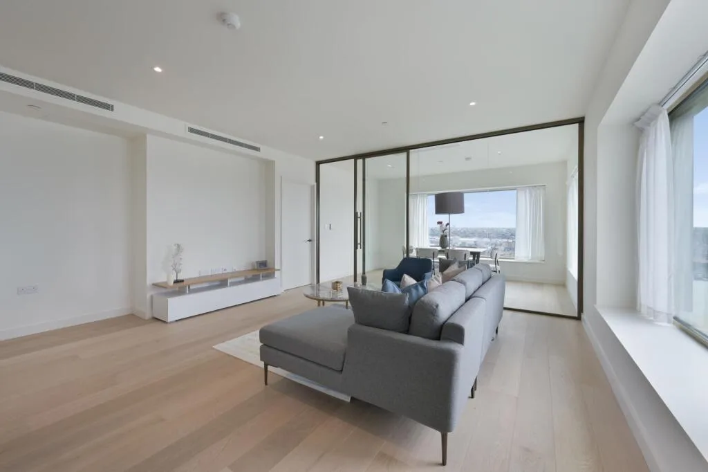3 bedroom apartment for rent