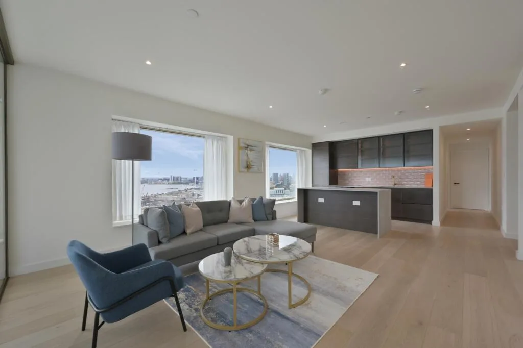 3 bedroom apartment for rent