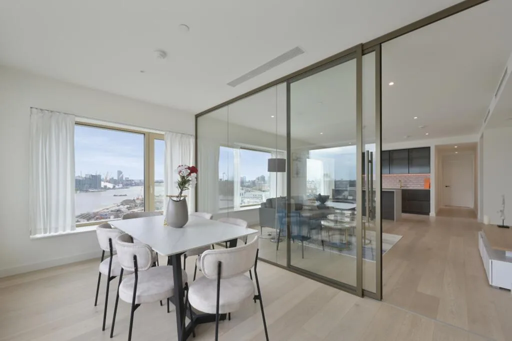3 bedroom apartment for rent