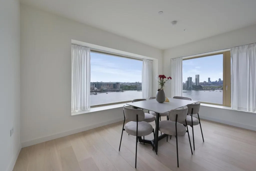 3 bedroom apartment for rent