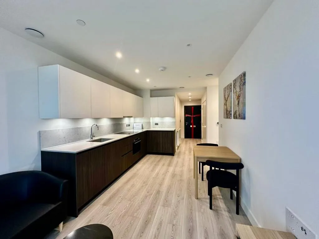 1 bedroom apartment for rent