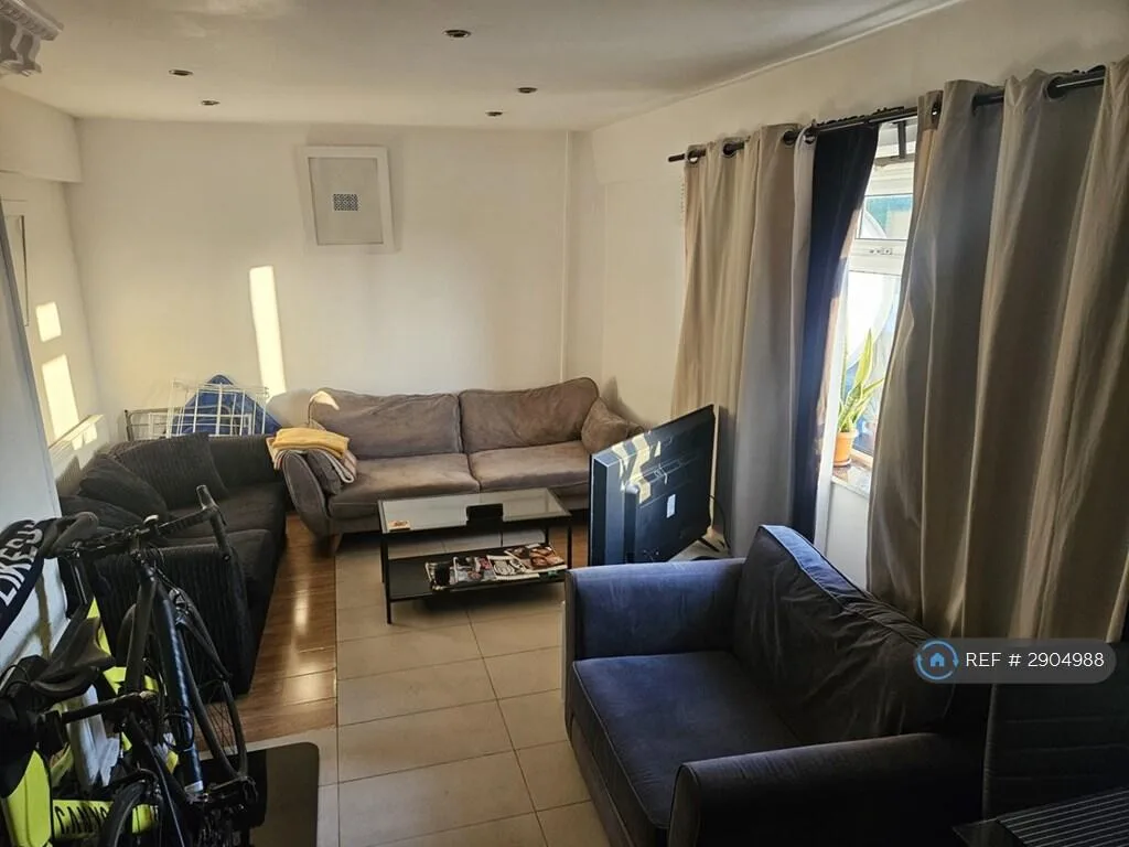 2 bedroom terraced house for rent