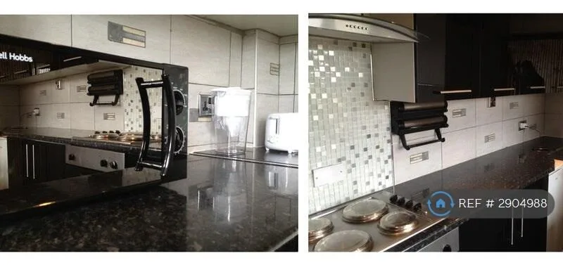 2 bedroom terraced house for rent