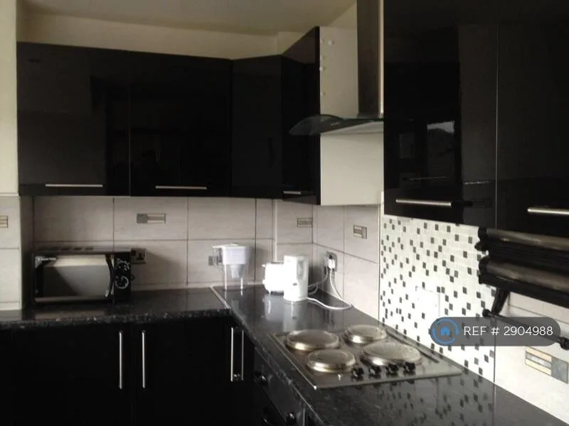 2 bedroom terraced house for rent