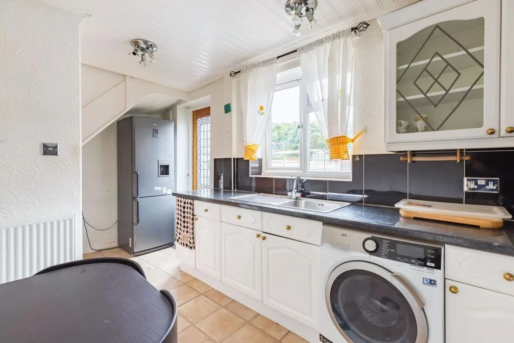 2 bedroom terraced house for rent