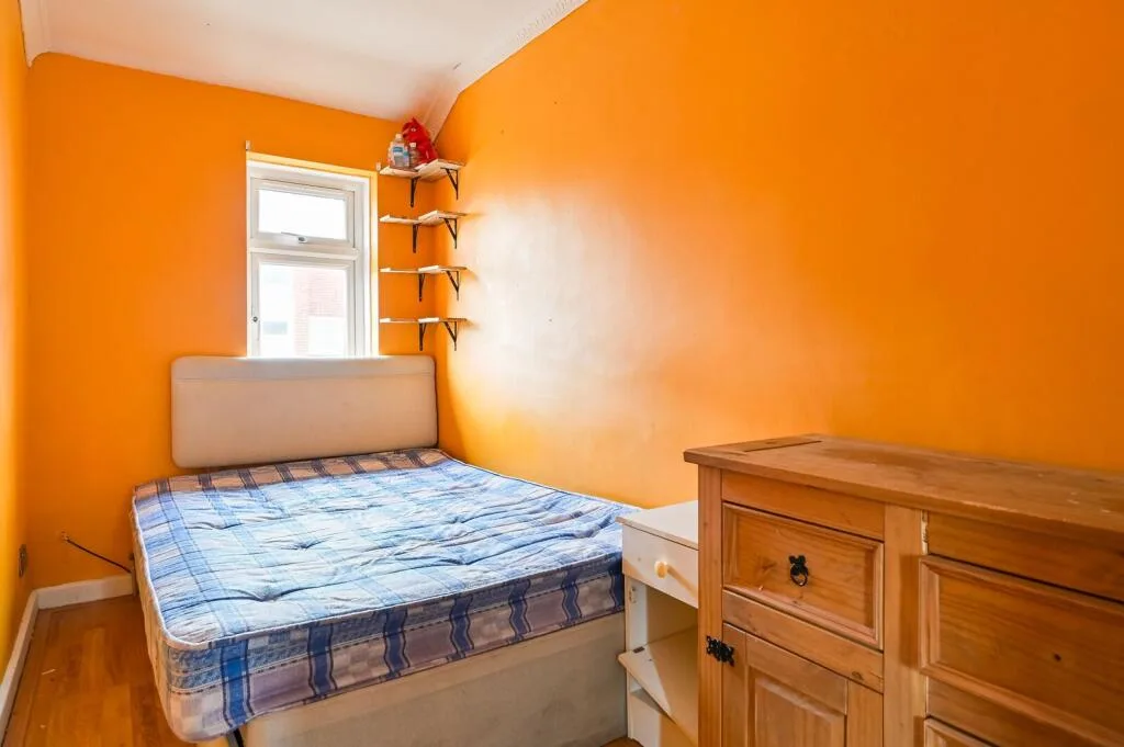 2 bedroom terraced house for rent