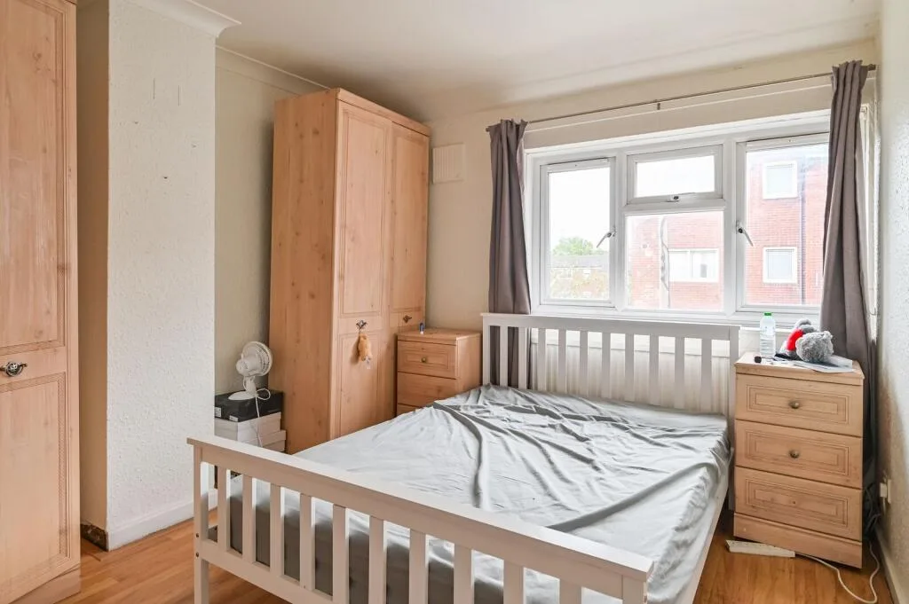 2 bedroom terraced house for rent