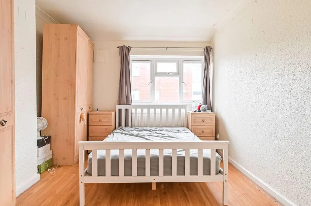 2 bedroom terraced house for rent