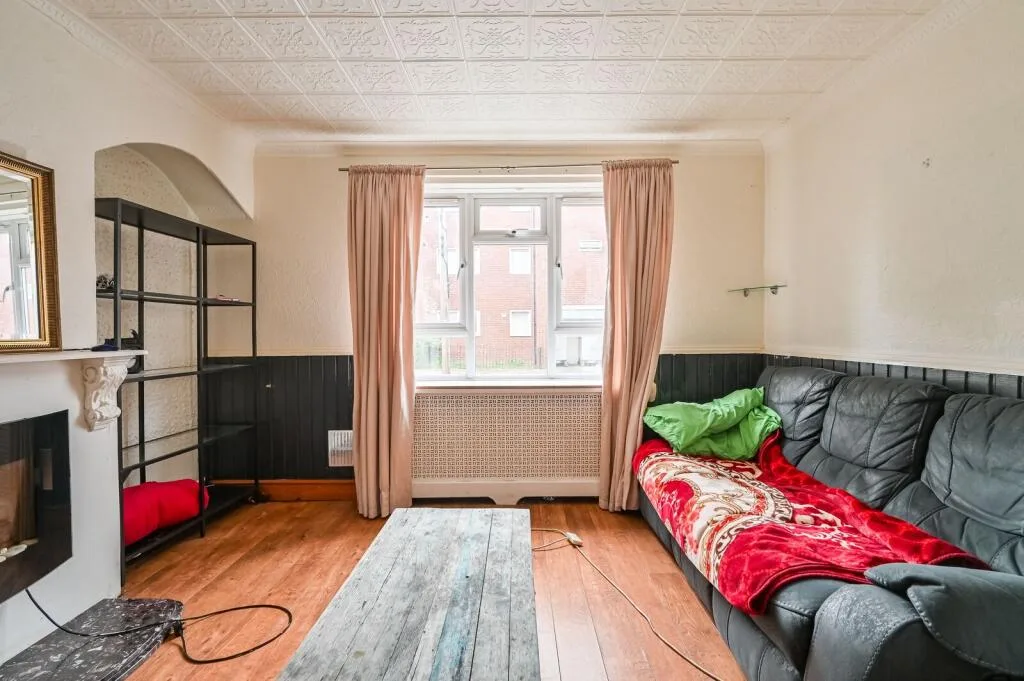 2 bedroom terraced house for rent