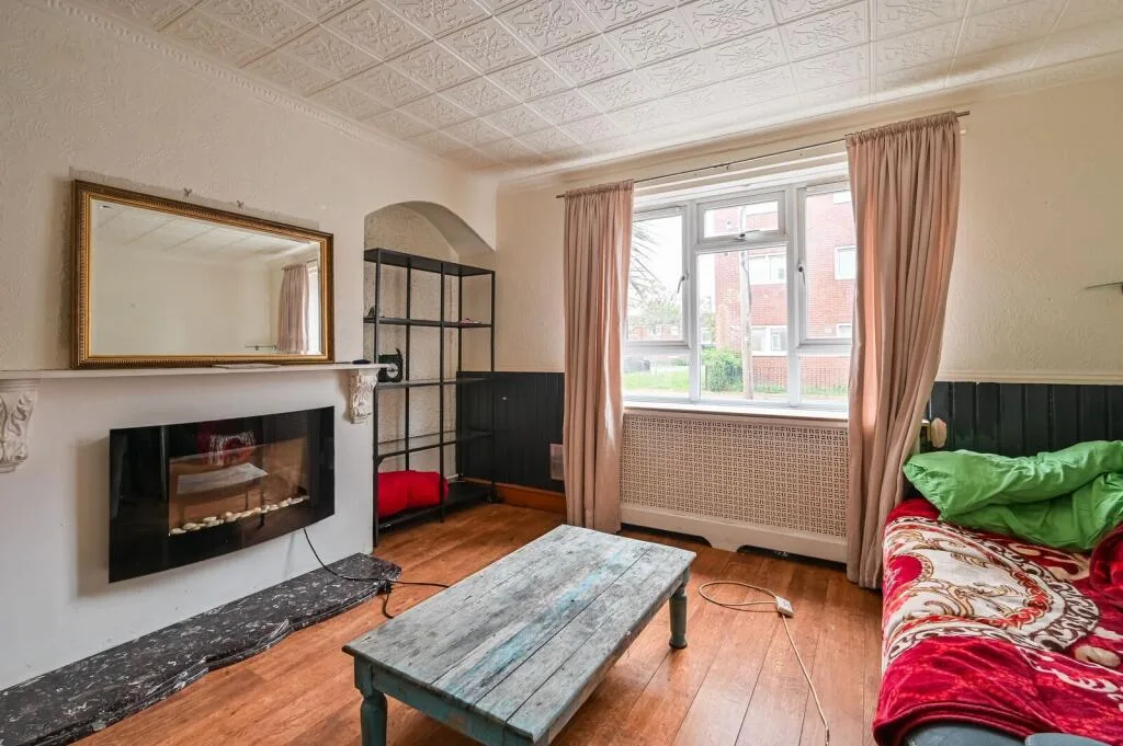 2 bedroom terraced house for rent